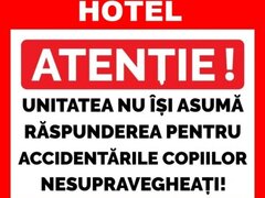 Placute pentru hotel